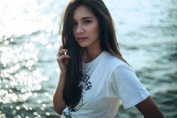 จับตาสาวสวยเสียงดี Valentina Ploy