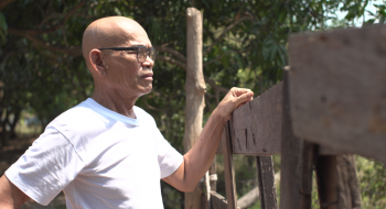 เจาะชีวิต ‘เทพ โพธิ์งาม’ เทพที่มีแต่ความล้มเหลว