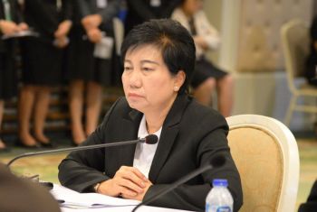 กทม.ยันยังไม่รื้อผู้บุกรุกคลองเปรมฯ