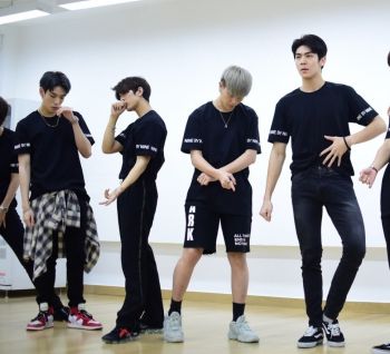 ‘9x9’ รับใจหาย .. ใกล้จบโปรเจค ซ้อมหนักเพื่อคอนเสิร์ตครั้งสุดท้าย