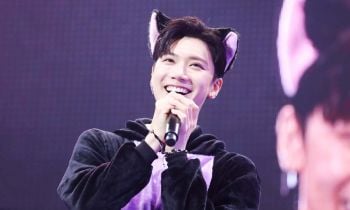 ปาร์ตี้เอ็กซ์คลูซีฟ สุดสวีทวันเกิด‘เตนล์’