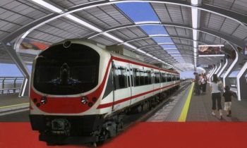 ครม.ทุ่ม6.6พันล้าน  อนุมัติรถไฟสายสีแดงอ่อน‘ตลิ่งชัน-ศิริราช’
