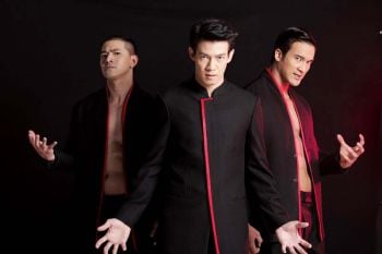 ‘ณัฏฐ์’ มึน  ‘มัจจุราชฮอลิเดย์’ ท้าทายกว่าที่คิด!!
