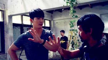 ‘สน-ยุกต์’ โอดครวญ  เจองานหินใน ‘ช่องส่องผี’