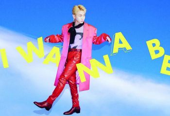 คีย์ SHINee ปล่อยเพลงพิเศษ  ก่อนเข้ากรมรับใช้ชาติ
