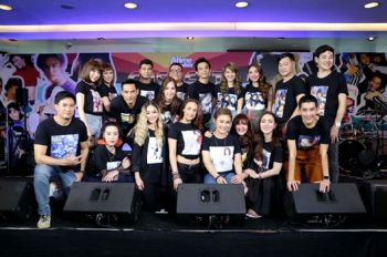 เอ-ไทม์ เปิดแผง ‘Cassette Festival’  แรงจนต้อง..เพิ่มรอบ!!