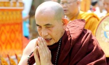 Quote of the week : พระครูบาเจ้าบุญชุ่ม  ญาณสํวโร (อรัญวาสีภิกขุ)