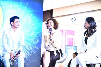 ‘ป๋อ’ แชร์ประสบการณ์ เสมือนได้สายตาใหม่