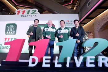 ‘ป้อง+แอนดริว+เจมส์’  ร่วมกิจกรรมเซอร์ไพรส์
