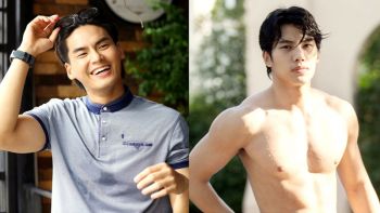 ฮั่น+แม็กซ์’ ปลื้ม!! ซีรี่ส์..ดังไกล