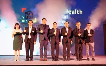เชียงใหม่-TCELS จับมืออุทยานวิทย์ฯ มช. เปิดตัวโครงการการพัฒนาพื้นที่สุขภาพดิจิตอลภาคเหนือ