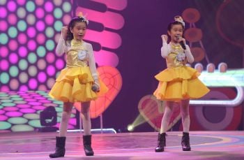 18 ทีมสุดท้าย\'ร้อง เล่น เต้นยกครัว ซีซั่น 3\'ลุ้นกันมันหยด