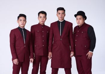 ศิลปินกลุ่ม ‘เดอะ รู้บ’ ตัวแทนประเทศไทย ร่วมงาน Hong Kong Asian - POP Music Festival 2019