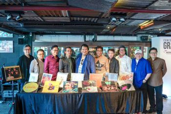 วงแกรนด์เอ็กซ์ ปิดตำนาน 50 ปี