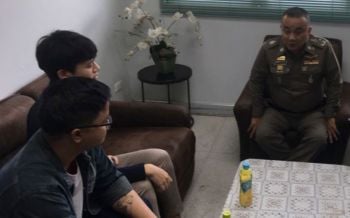ใครฆ่า!! ลูกชาย 2 อดีตสหายนปช.คนใกล้ชิด\'สุรชัย แซ่ด่าน\'รับศพพ่อกลับบ้าน