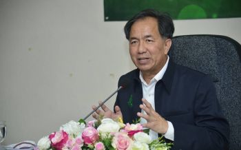 ‘กฤษฏา’ปักธง6วิสาหกิจเกษตรแปลงใหญ่ต้นแบบเดือนพ.ค. มั่นใจรายได้พุ่งปีละ5.66 แสนบาท