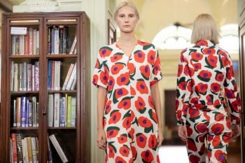 มารีเมกโกะ คอลเลคชั่น Spring/Summer 2019