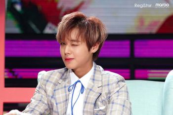 ‘พัคจีฮุน’ หยอดคำหวาน  ขอเก็บแฟนคลับไว้ในหัวใจ