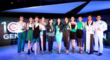 กสิกรไทย เดินหน้าค้นหา 8 สาวเก่ง  ‘เคแบงก์ อีเกิร์ลส รุ่นที่ 10’