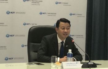 เลื่อนขายซองประมูลดิวตี้ฟรี  ทอท.ขอ2สัปดาห์เคลียร์ข้อสงสัย