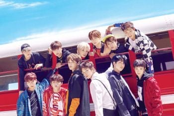 ‘THE BOYZ’ ปักหมุด  มีตติ้งแฟนไทย