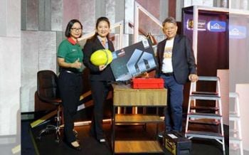\'เมกาโฮม\' จับมือ \'กรุงศรี คอนซูมเมอร์\' ออกบัตร\'เมกาโฮม เฟิร์สช้อยส์\' รับสิทธิ์ผ่อนสินค้า 0% ทุกสาขา