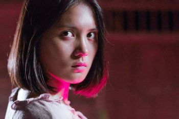 Rookies : ‘มินนี่-ภัณฑิรา’  ดาวรุ่งดวงใหม่ เปล่งประกายใน ‘แสงกระสือ’