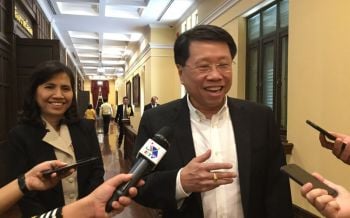 \'หมอธี\'เตรียมสรรรหา3ตัวจริง ยันคนที่โวยอาจเสียประโยชน์