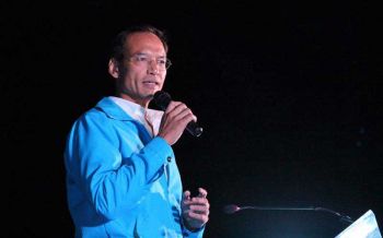 ‘กรณ์’โพสต์ย้ำยิบสยบลือ ยันยังไม่เดินสายเจรจาตั้งรัฐบาลกับใครทั้งสิ้น