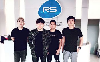 เพลงใหม่ ‘วงเฟลม’