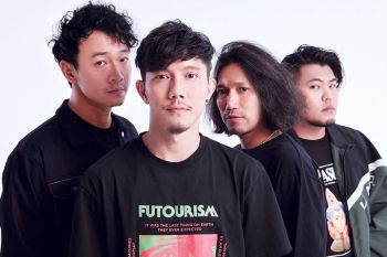 โปเตโต้ ปล่อยเพลงเร็ว ‘อรุณ’