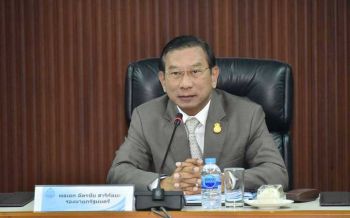 \'บิ๊กฉัตร\'เผยไทยยังมี\'เอลนีโญ่\'ถึงกลางปี  สั่งวางมาตรการเข้ม-บรรเทาพื้นที่เสี่ยงขาดแคลน