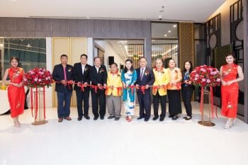 ธุรกิจร้านอาหารจีนรุ่ง รับกระแสนักท่องเที่ยว \'ภัตตาคารเหอหยวน\' รุกขยายสาขา 2