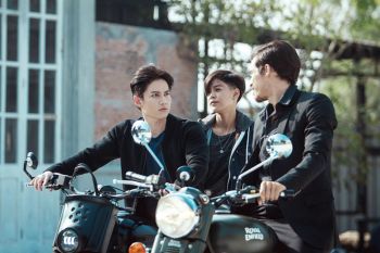 ‘รสริน ล่าแวมไพร์’ แท็กทีม ‘สายป่าน+กอล์ฟ+โย่ง+ถุงแป้ง’ ออกล่า!! เย็นวันอาทิตย์นี้