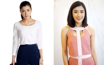 Rookirs : ‘เบล-สวรรยา’ ไม่ทิ้งโอกาสก้าวเข้าสู่นักแสดงเต็มตัว!