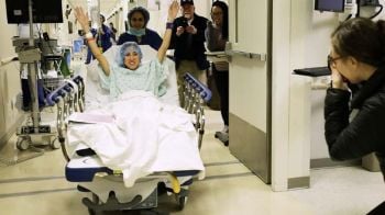 Health  News : ผ่าตัดเปลี่ยนไตจากผู้บริจาคติดเชื้อเอชไอวี