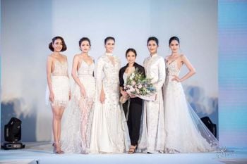 ‘พลอย-เฌอมาลย์’ ร่วมแสดงความยินดีกับ L’ASTELLE (เลอ เอส เทล)