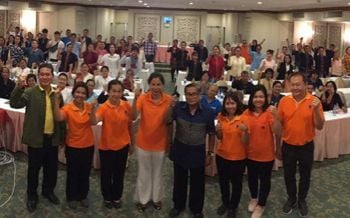 วว.จับมือ จ.กาฬสินธุ์ พัฒนาศักยภาพวิสาหกิจชุมชน เกษตรกร ผู้ประกอบการ