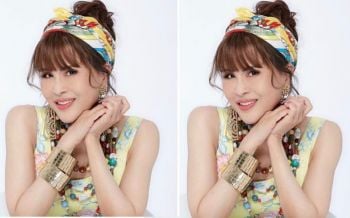 ทูลกระหม่อมฯทรงแนะ\'หน้าร้อน ไม่หัวร้อน\' ใจเย็นๆทำอะไรต้องมีสติ