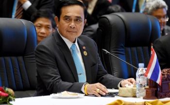 นายกฯขอบคุณทุกจังหวัด ซักซ้อมพิธีพลีกรรมตักน้ำ
