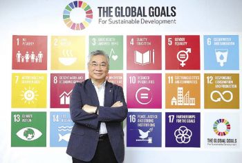 TIJ จับมือ UNODC พลิกโฉมการประชุมสู่ระดับสากล