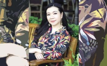 Star Retro : ย้อนความสุข ‘รวมดาว’  ตามดูชีวิต ‘โอ ปุยฝ้าย’