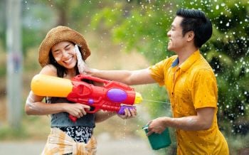 คนเป็นสิวห้ามพลาด5วิธีช่วย \'ป้องกันสิวเห่อ\'ก่อนตะลุยสงกรานต์