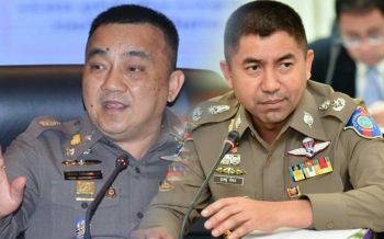 \'ศรีวราห์\'พร้อมทำคดี\'บิ๊กโจ๊ก\'หากได้รับมอบหมาย ยันพิจารณาตามพยานหลักฐาน