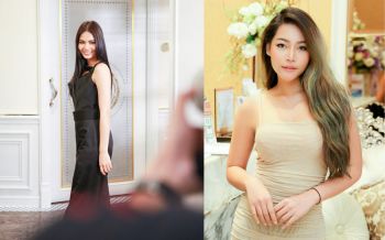 ผู้หญิงกับซิกแพค ความสวยเซ็กซี่ กับกระแสที่ไม่ได้มาแค่เล่นๆ