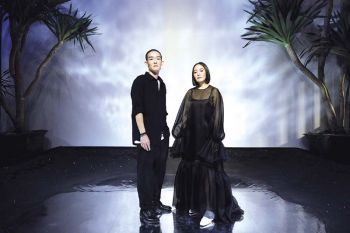 Vickteerut ถ่ายทอดจิตวิญญาณ  ผ่านคอลเลคชั่นฉลองครบรอบ 12 ปี
