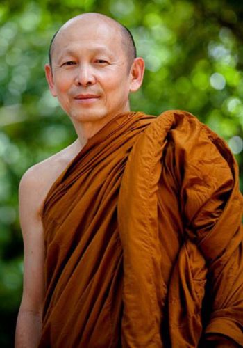 Quote of the week : พระไพศาล วิสาโล