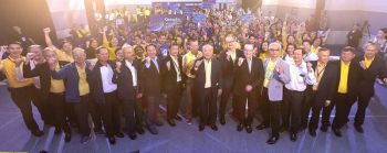 เติมรอยยิ้ม ครั้งที่ 4 ค่ายสถานี ส่งความสุขฯ