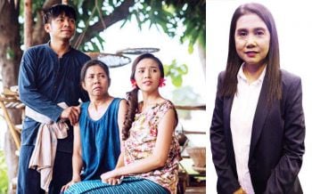 Star Retro : ‘จิ๋ม-กุณกนิช’ สนุกกับทุกโอกาส  ลุยได้ทั้งเบื้องหน้า และเบื้องหลัง