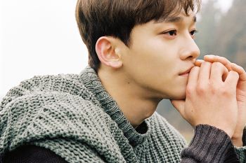 ‘เฉิน’ วง EXO เผยเสน่ห์ โวคอล คิง แห่งเค-ป๊อป
